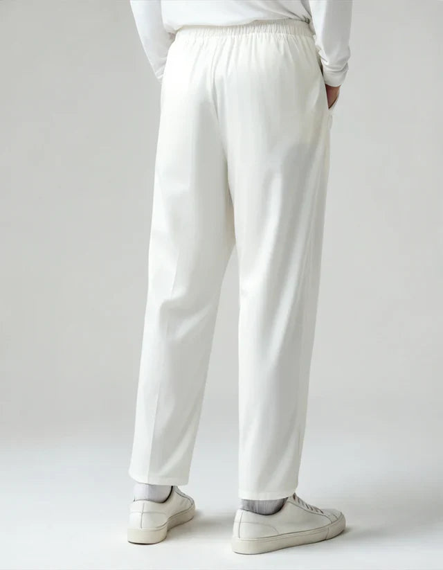 Zanzibar - Linen Pantalon