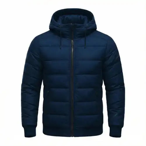 NK Puffer Jacket – Limited Edition